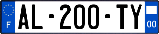 AL-200-TY