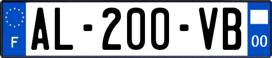 AL-200-VB