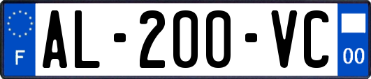 AL-200-VC