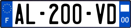 AL-200-VD