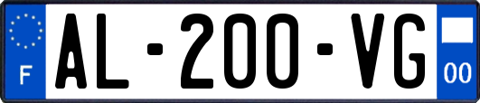 AL-200-VG