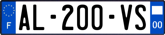 AL-200-VS