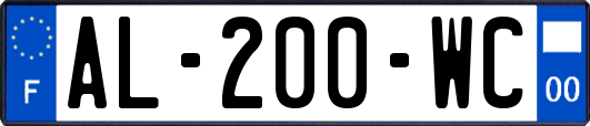 AL-200-WC
