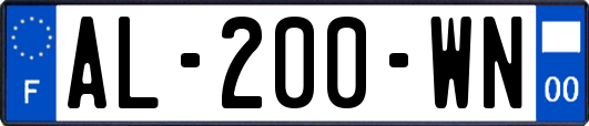 AL-200-WN