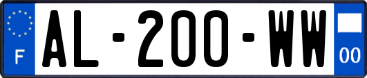 AL-200-WW