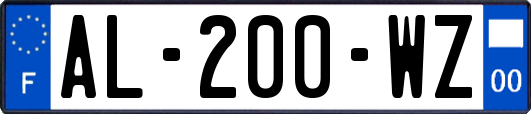 AL-200-WZ