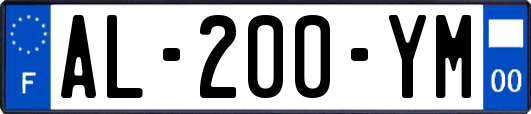 AL-200-YM
