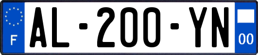 AL-200-YN