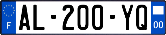 AL-200-YQ