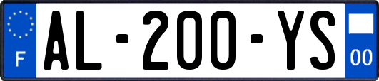 AL-200-YS