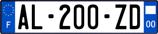 AL-200-ZD