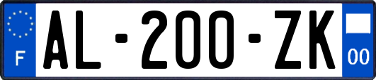 AL-200-ZK