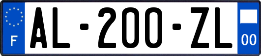 AL-200-ZL