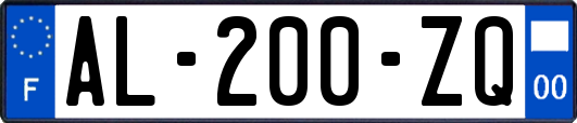 AL-200-ZQ