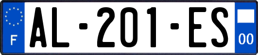 AL-201-ES