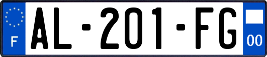 AL-201-FG