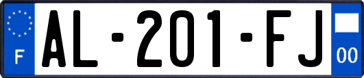 AL-201-FJ