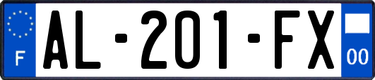 AL-201-FX