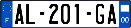AL-201-GA