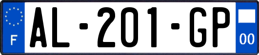 AL-201-GP