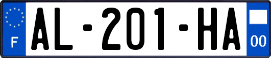 AL-201-HA