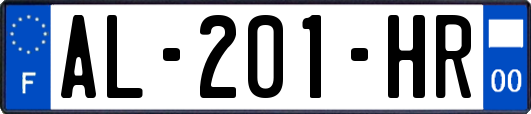AL-201-HR