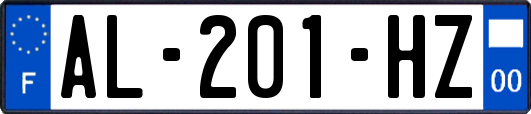 AL-201-HZ