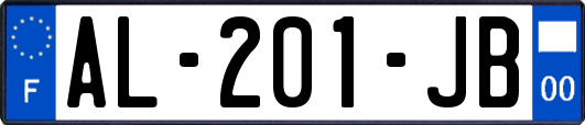 AL-201-JB