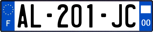 AL-201-JC
