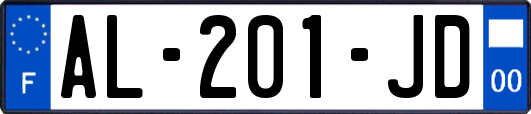 AL-201-JD