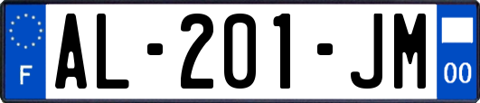 AL-201-JM