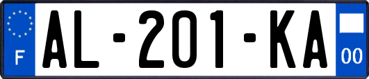 AL-201-KA