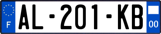 AL-201-KB