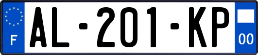 AL-201-KP