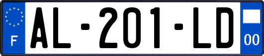 AL-201-LD