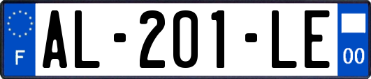AL-201-LE
