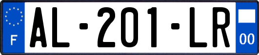 AL-201-LR