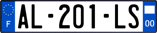 AL-201-LS