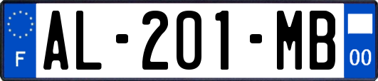 AL-201-MB