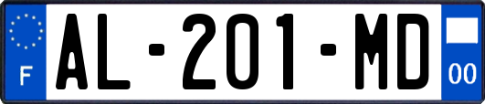 AL-201-MD
