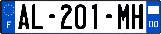 AL-201-MH