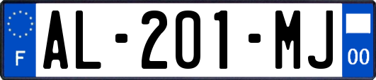 AL-201-MJ