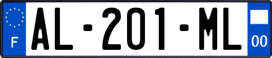AL-201-ML