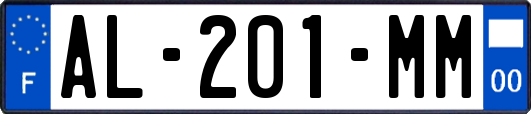 AL-201-MM