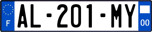 AL-201-MY