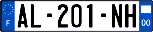 AL-201-NH