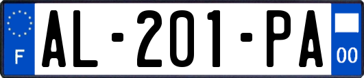 AL-201-PA