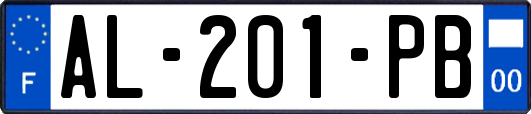 AL-201-PB