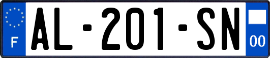 AL-201-SN