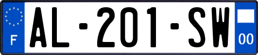 AL-201-SW